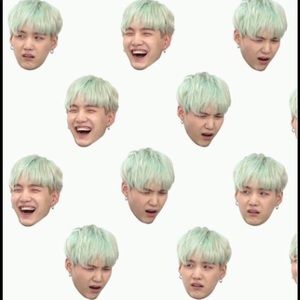 Meet your Posher, Katherine